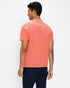 <P>Ss Stripe Collar Polo Shirt</P>